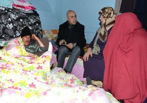 Erzurum’da yoksulluk ve çaresizlik dramı
